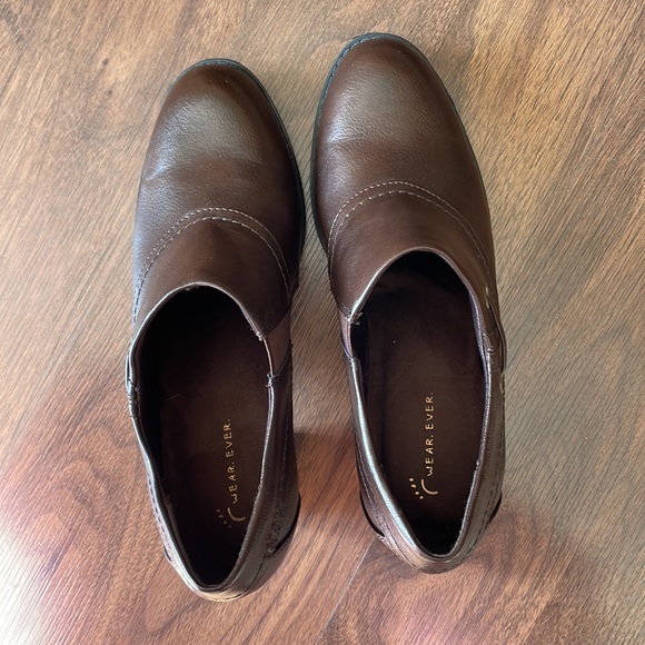 Women’s Wear Ever booties size 7 1/2 - Picture 3 of 5